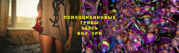 стафф Нягань